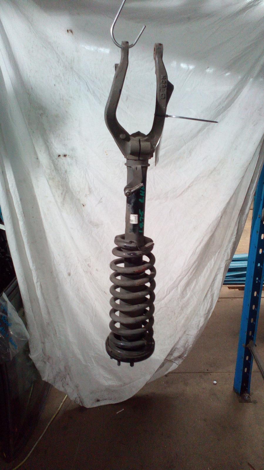 View Auto part Left Front Strut Honda Accord 2006