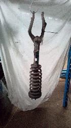 View Auto part Left Front Strut Honda Accord 2006