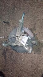 View Auto part Left Rear Hub Assembly Honda Accord 2006