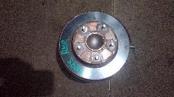 View Auto part Right Rear Hub Assembly Honda Accord 2006