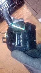 View Auto part Airbag Module/Sensor Honda Accord 2006