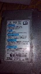 View Auto part Airbag Module/Sensor Honda Accord 2006