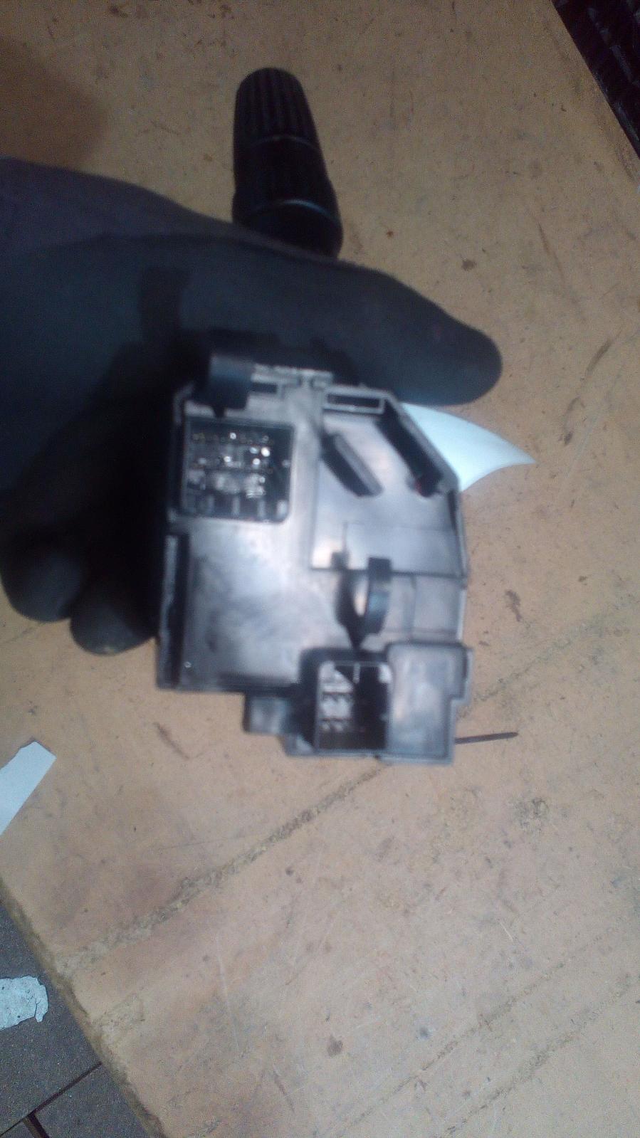 View Auto part Combination Switch Honda Accord 2006