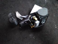 View Auto part Seatbelt/Stalk Honda Accord 2006