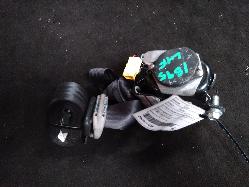 View Auto part Seatbelt/Stalk Honda Accord 2006