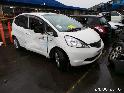 View Auto part Trans/Gearbox Honda Jazz 2009
