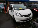 View Auto part Trans/Gearbox Honda Jazz 2009