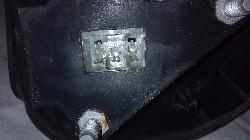View Auto part Left Door Mirror Great Wall V200/v240 2012