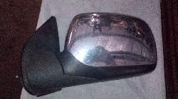 View Auto part Left Door Mirror Great Wall V200/v240 2012