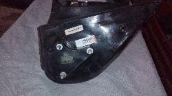 View Auto part Left Door Mirror Great Wall V200/v240 2012