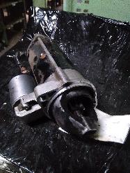 View Auto part Starter Great Wall V200/v240 2012