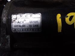 View Auto part Starter Great Wall V200/v240 2012
