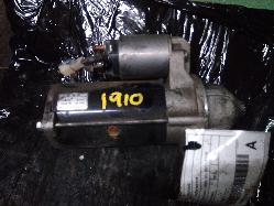 View Auto part Starter Great Wall V200/v240 2012