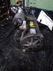 View Auto part Starter Great Wall V200/v240 2012