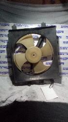 View Auto part Fan Honda Civic 2002