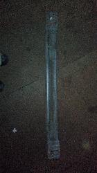 View Auto part R/Bar Bracket/Reinfo Honda Civic 2002