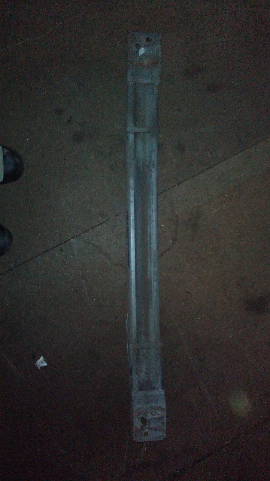 View Auto part R/Bar Bracket/Reinfo Honda Civic 2002