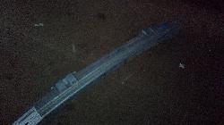 View Auto part R/Bar Bracket/Reinfo Honda Civic 2002