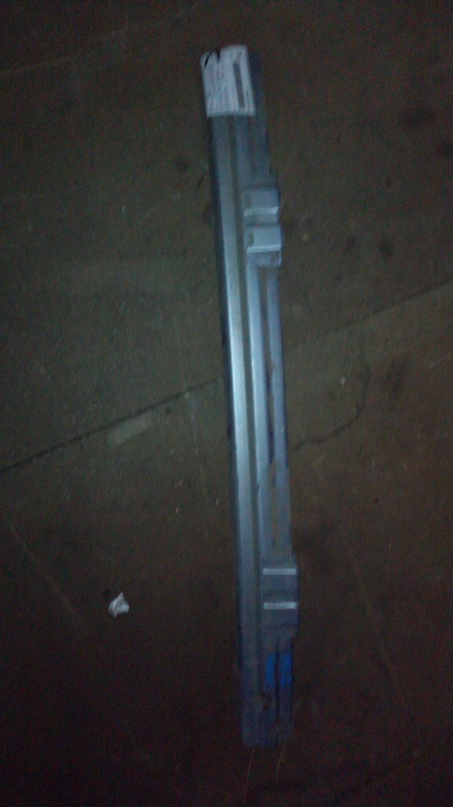 View Auto part R/Bar Bracket/Reinfo Honda Civic 2002