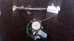 View Auto part Left Rear Wnd Reg/Motor Honda Civic 2002