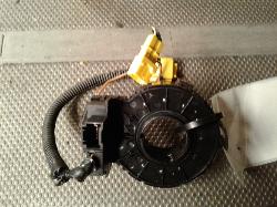 View Auto part Airbag Module/Sensor Honda Civic 2002