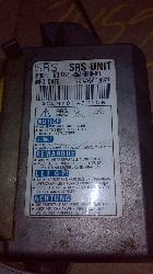 View Auto part Airbag Module/Sensor Honda Civic 2002