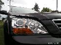 View Auto part Right Guard Kia Sorento 2008