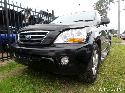 View Auto part Right Guard Kia Sorento 2008