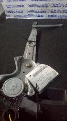 View Auto part Left Front Window Reg/Motor Toyota Camry 2011