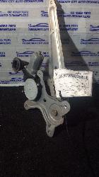 View Auto part Left Rear Wnd Reg/Motor Toyota Camry 2011
