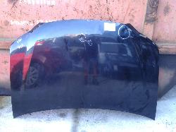 View Auto part Bonnet Subaru Tribeca 2010