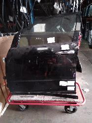 View Auto part Left Front Door Subaru Tribeca 2010