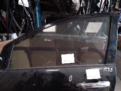 View Auto part Left Front Door Window Subaru Tribeca 2010
