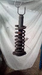 View Auto part Right Rear Strut Subaru Tribeca 2010