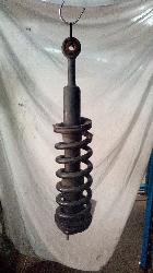 View Auto part Right Front Strut Ford Everest 2016