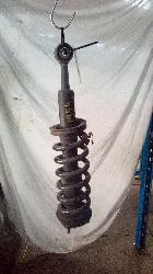 View Auto part Left Front Strut Ford Everest 2016