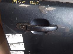 View Auto part Door Handle Ford Everest 2016