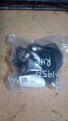 View Auto part Seatbelt/Stalk Ford Everest 2016