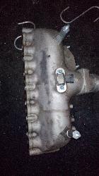 View Auto part Manifold Great Wall V200/v240 2012