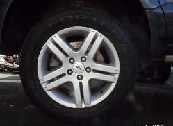 View Auto part Brake Booster Ford Territory 2007