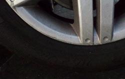 View Auto part Brake Booster Ford Territory 2007