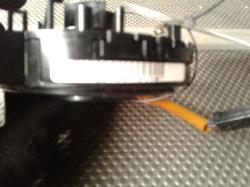 View Auto part Airbag Module/Sensor Hyundai Elantra 2007