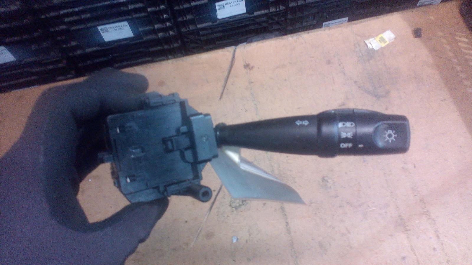 View Auto part Combination Switch Hyundai Elantra 2007