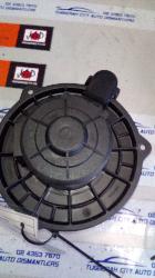 View Auto part Heater Fan Motor Hyundai Elantra 2007