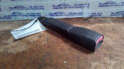 View Auto part Seatbelt/Stalk Hyundai Elantra 2007