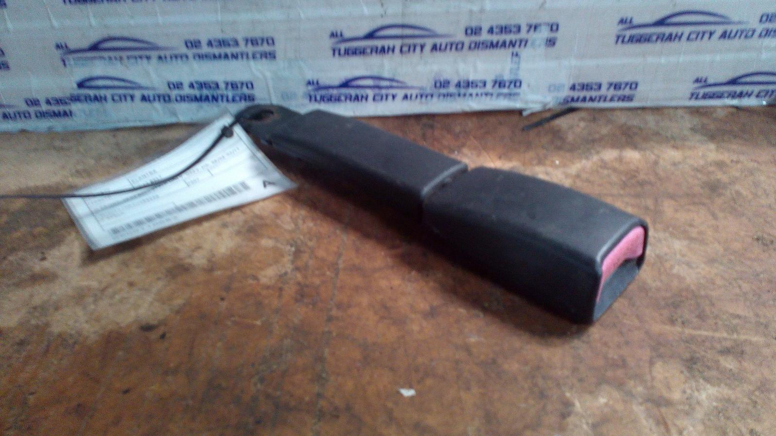View Auto part Seatbelt/Stalk Hyundai Elantra 2007