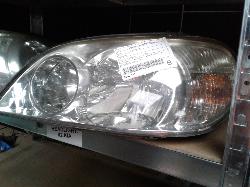 View Auto part Left Headlamp Kia Carnival/grand Carnival 2004