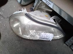 View Auto part Right Headlamp Kia Credos 1998