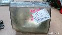 View Auto part Right Headlamp Mitsubishi Pajero 1992