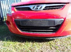 View Auto part Left Taillight Hyundai I20 2010